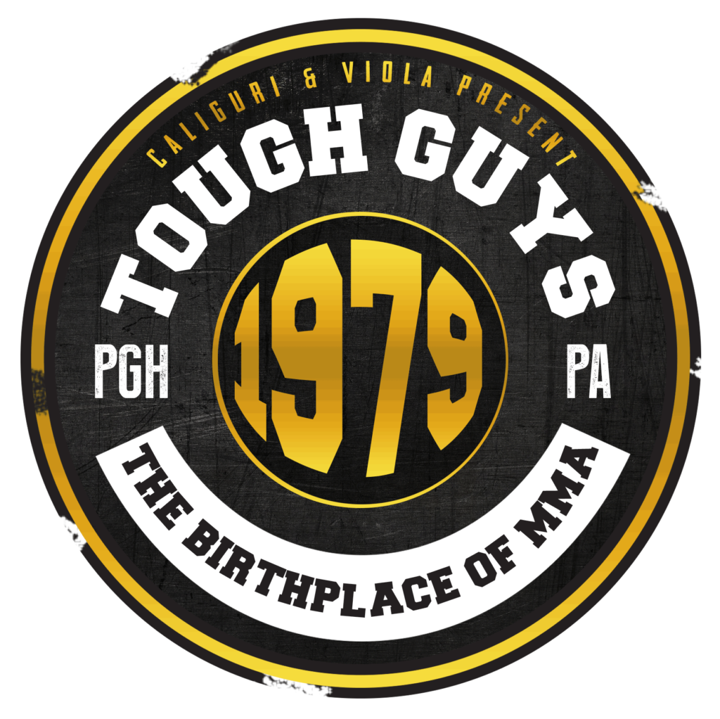 tough-guy-contest-logo-bill-viola-pittsburgh-pa-kumite-classic