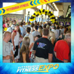 Pittsburgh Fitness Expo